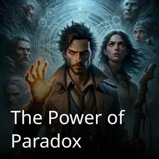 The Power of Paradox