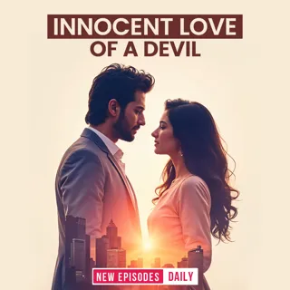 Innocent Love of a Devil | इन्नोसेंट लव ऑफ़ अ डेविल | Author - VANSHIKA