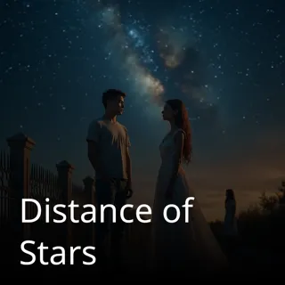 Distance of Stars Distance of Stars