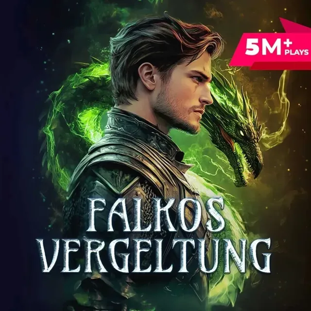 Falkos Vergeltung Falkos Vergeltung