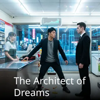 The Architect of Dreams