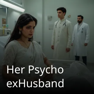 Her Psycho exHusband