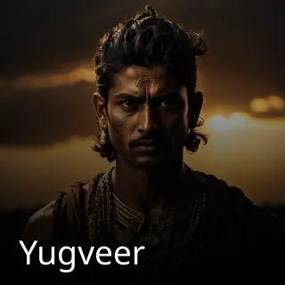 Yugveer | युगवीर | Author - Ask Me