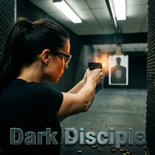 Dark Disciple