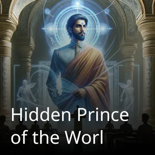 Hidden Prince of the Worl