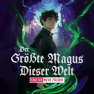 Der Größte Magus Dieser Welt Der Größte Magus Dieser Welt