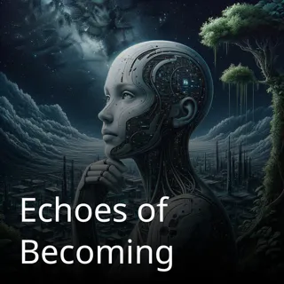 Echoes of Becoming Echoes of Becoming