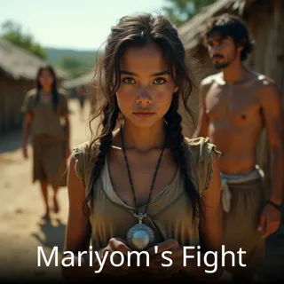 Mariyom's Fight Mariyom's Fight