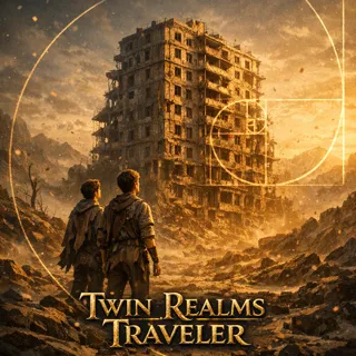 Twin Realms Traveler
