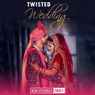 Twisted Wedding | ट्विस्टेड वेडिंग | Author - Ashish Raj