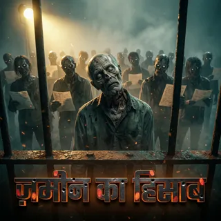 ज़मीन का हिसाब ज़मीन का हिसाब