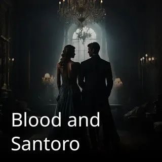 Blood and Santoro Blood and Santoro