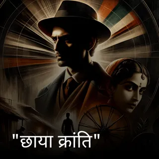 "छाया क्रांति"