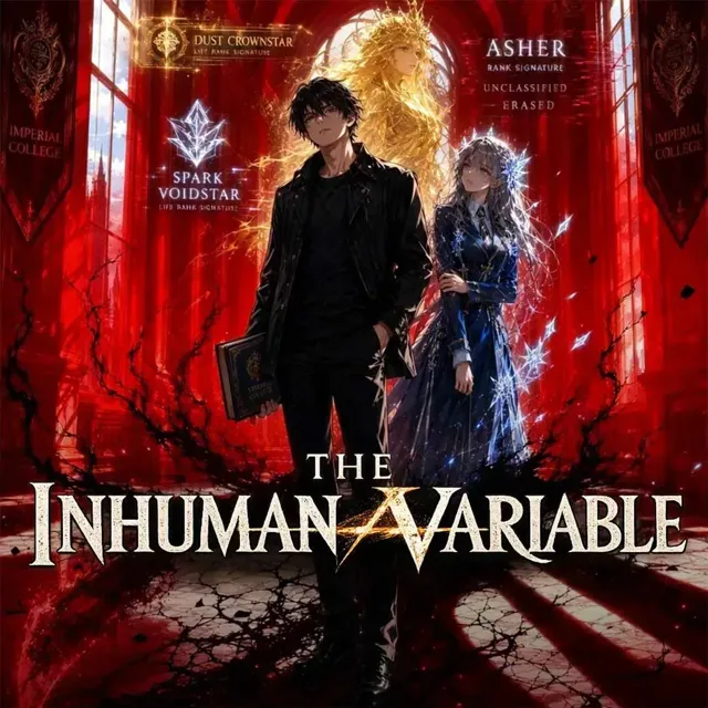 The Inhuman Variable The Inhuman Variable