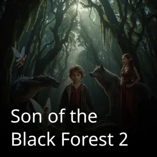 Son of the Black Forest 2 Son of the Black Forest 2