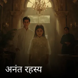 अनंत रहस्य अनंत रहस्य