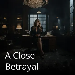 A Close Betrayal A Close Betrayal