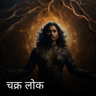 चक्र लोक चक्र लोक