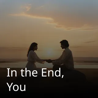 In the End, You