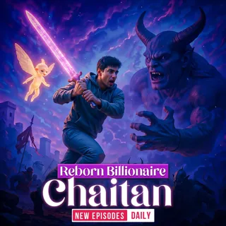 Reborn Billionaire Chaitan | रीबॉर्न बिलियनेयर चैतन्य | Author - Megha Kumari Reborn Billionaire Chaitan | रीबॉर्न बिलियनेयर चैतन्य | Author - Megha Kumari