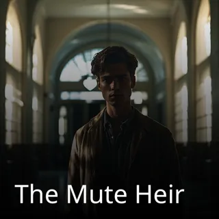 The Mute Heir The Mute Heir