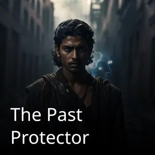 The Past Protector The Past Protector