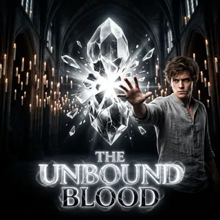 The Unbound Blood The Unbound Blood