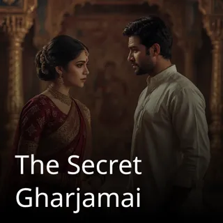 The Secret Gharjamai The Secret Gharjamai
