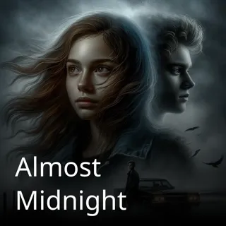 Almost Midnight Almost Midnight