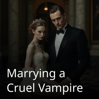 Marrying a Cruel Vampire 