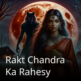 Rakt Chandra Ka Rahesy Rakt Chandra Ka Rahesy