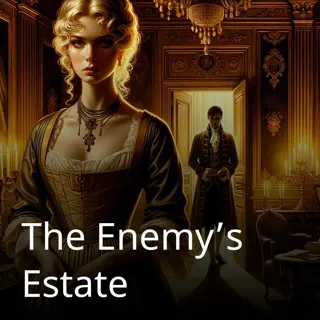The Enemy’s Estate The Enemy’s Estate