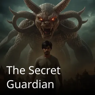 The Secret Guardian 