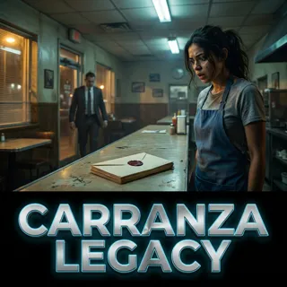 Carranza Legacy