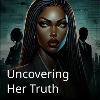 Uncovering Her Truth Uncovering Her Truth