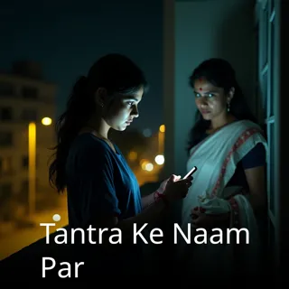 Tantra Ke Naam Par Tantra Ke Naam Par