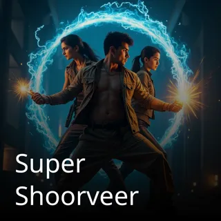Super Shoorveer Super Shoorveer