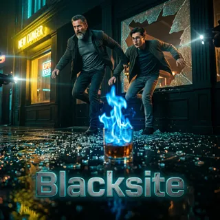 Blacksite