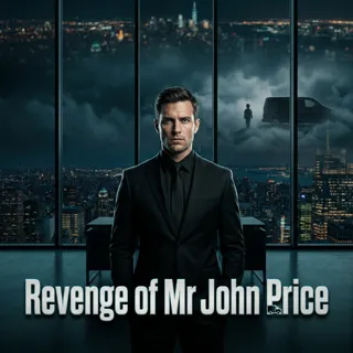 Revenge of Mr John Price
