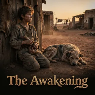 The Awakening The Awakening