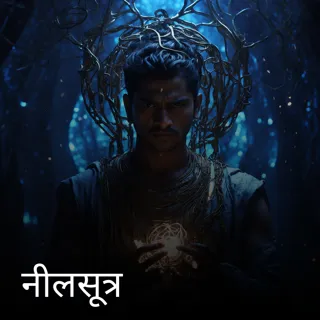 नीलसूत्र 
