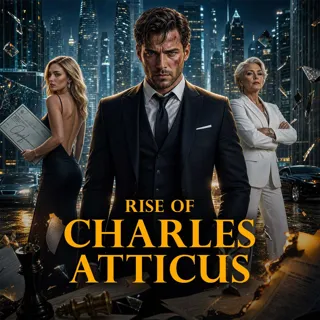 Rise of Charles Atticus Rise of Charles Atticus