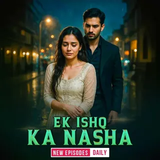 Ek Ishq Ka Nasha | एक इश्क़ का नशा | Author - Kanshi.