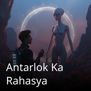 Antarlok Ka Rahasya Antarlok Ka Rahasya