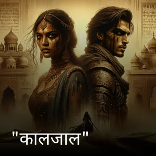 "कालजाल" "कालजाल"