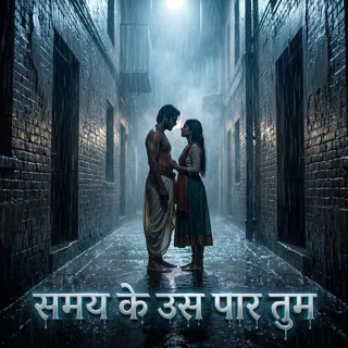 समय के उस पार तुम समय के उस पार तुम