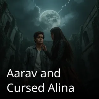 Aarav and Cursed Alina Aarav and Cursed Alina