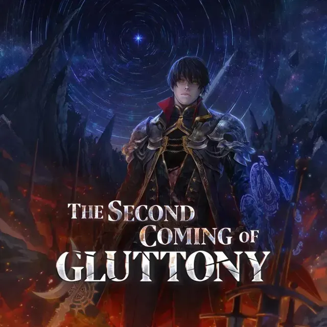 The Second Coming of Gluttony The Second Coming of Gluttony