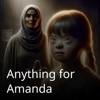 Anything for Amanda