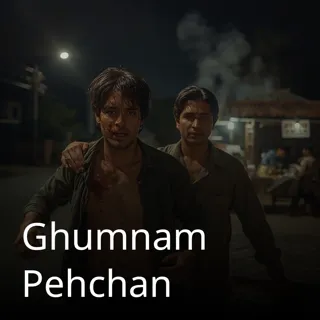 Ghumnam Pehchan 